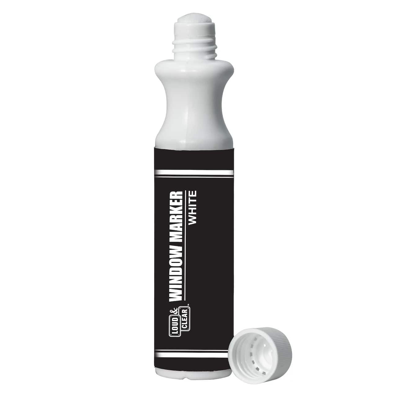 ArtSkills® Washable Liquid Chalk Marker for Glass & Windows